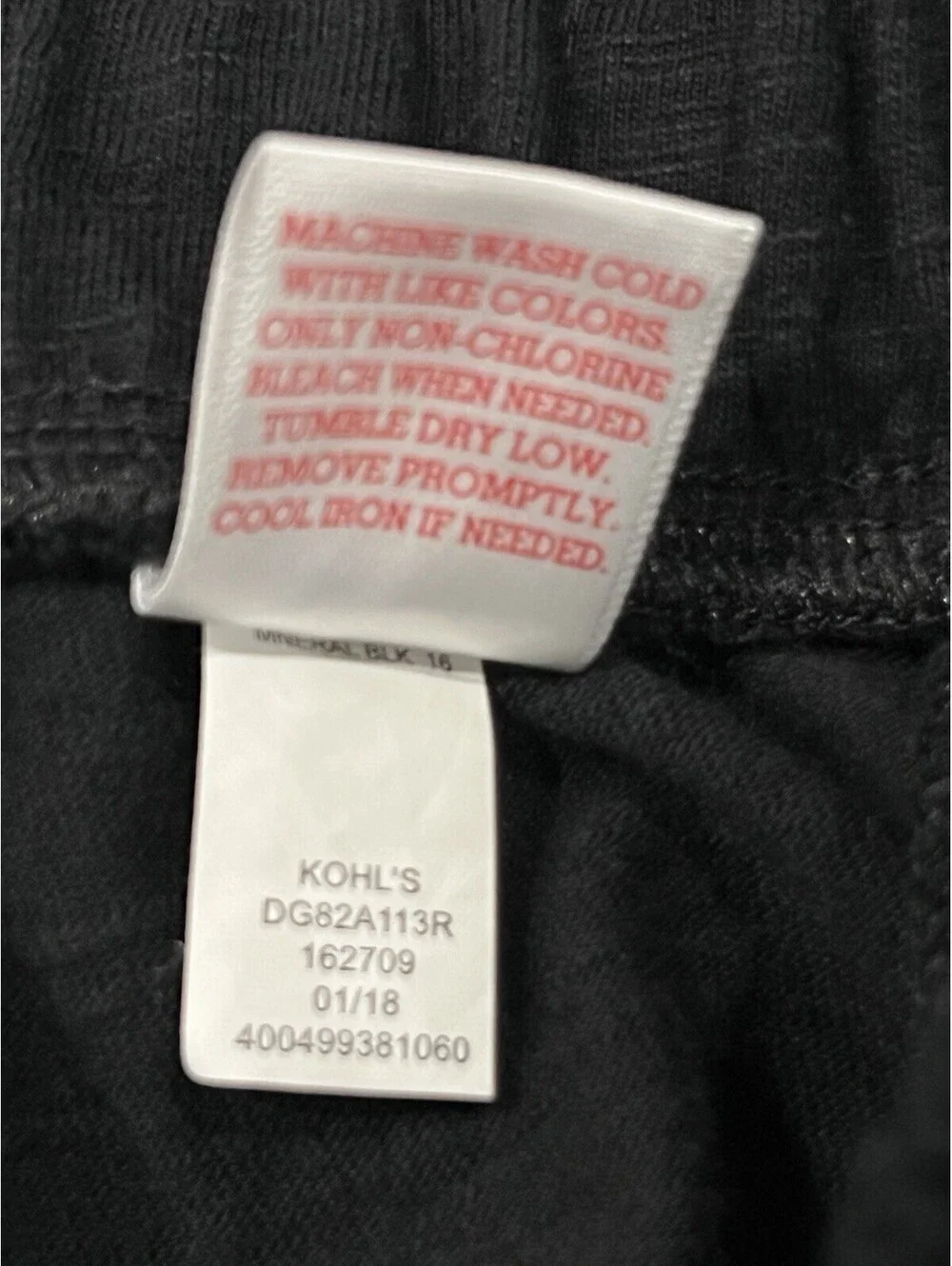 SO purchased from